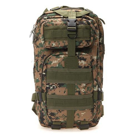 Tactical Pack Digital Camo